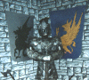 armor