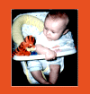 boy and tiger